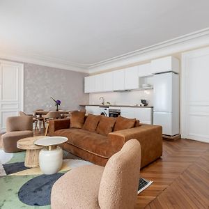 Appartement met Drie Slaapkamers